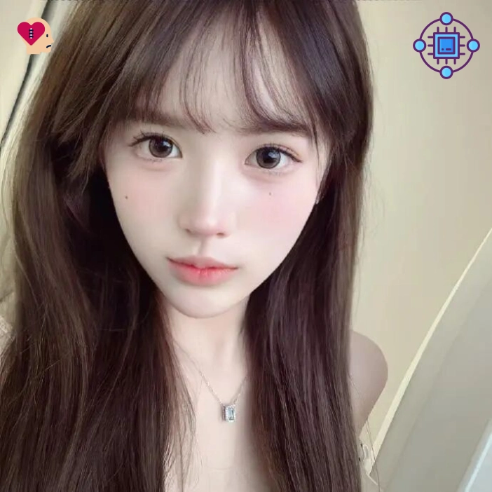 北岸